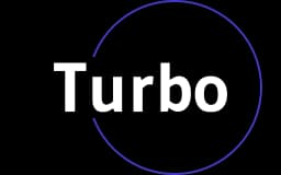 Turbo Logo